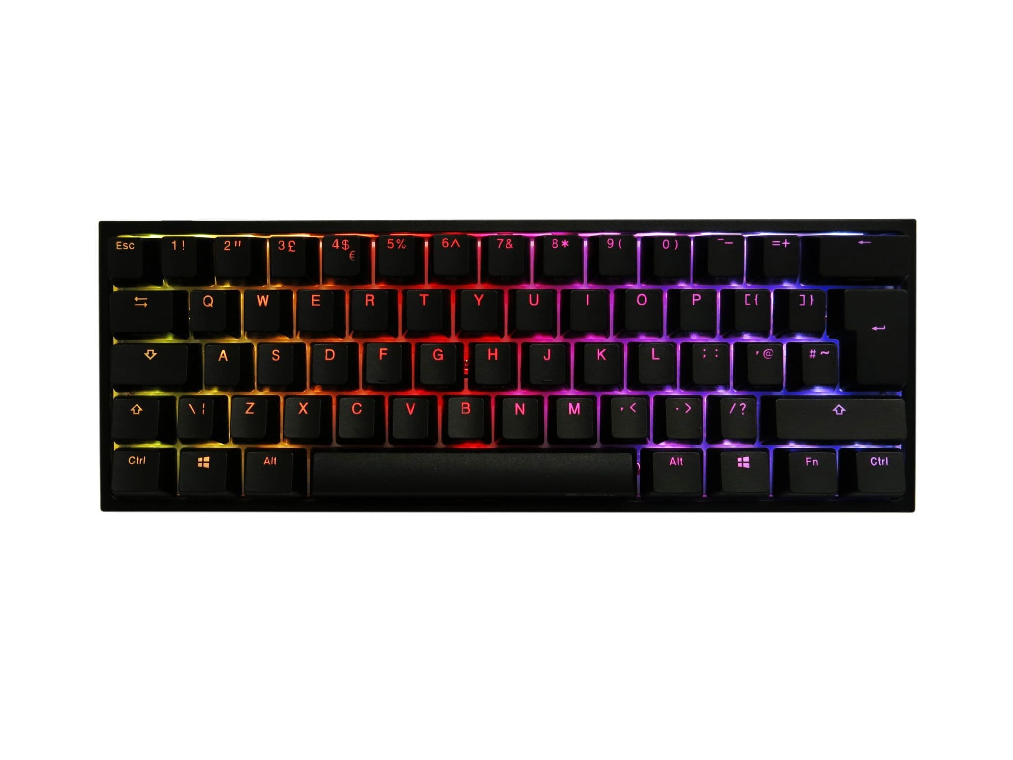 Ducky One 2 Mini